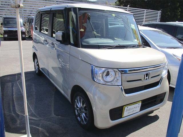 90157 HONDA N BOX JF4 2019 г. (JU Gifu)